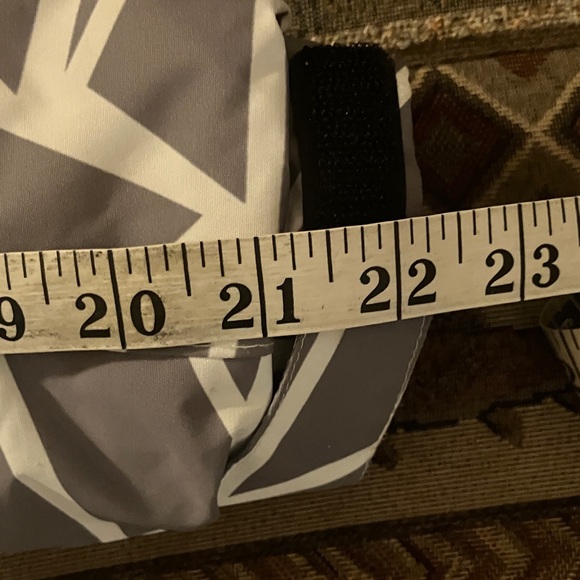 Wantdo Geometric Patterned Winter Jacket - Picture 6 of 9